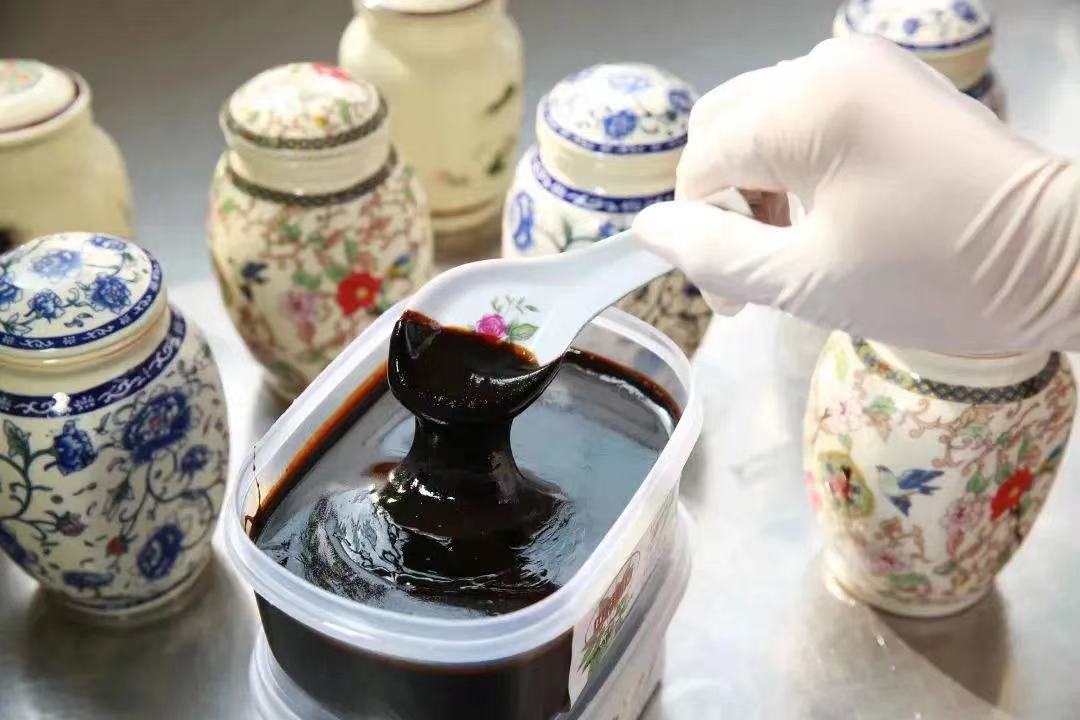 潍坊市中医院膏方养生文化节