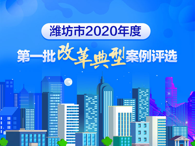 改革案例投票专题页